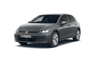 VOLKSWAGEN GOLF HATCHBACK